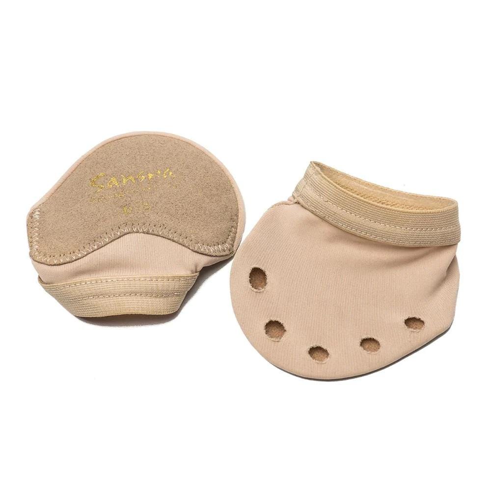 Sansha Solo6 Foot Glove By Sansha Canada -