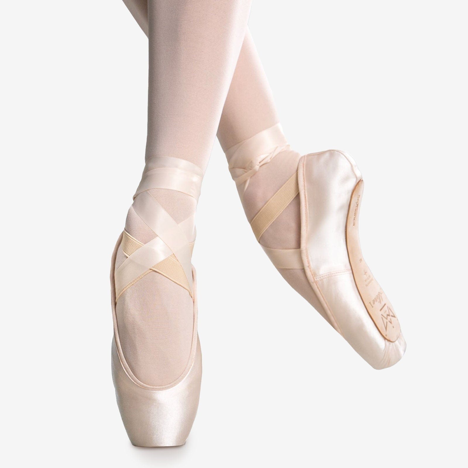 So Danca P88 Alina I Pointe Shoe By So Danca Canada -