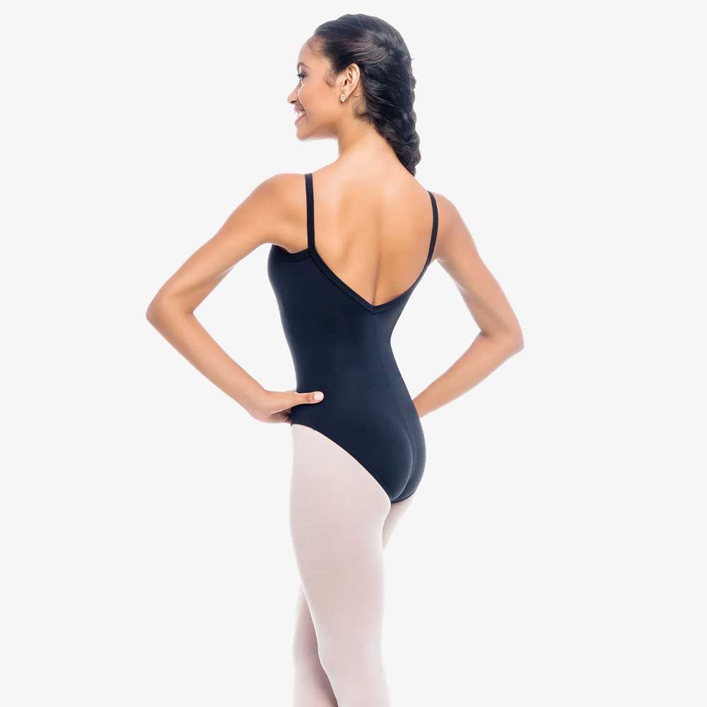 So Danca SL02 Leotard - Adult By So Danca Canada -