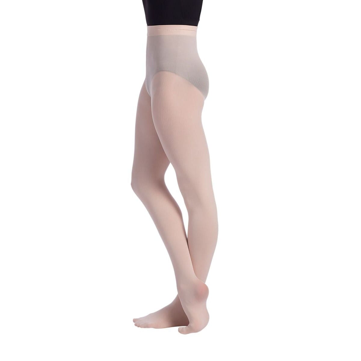 SoDanca TS73 Footed Tights - Child By So Danca Canada -