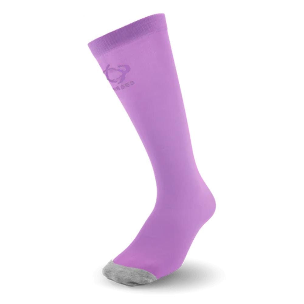 Thinees Figure Skating Socks - Kids Sizes By Thinees Canada -