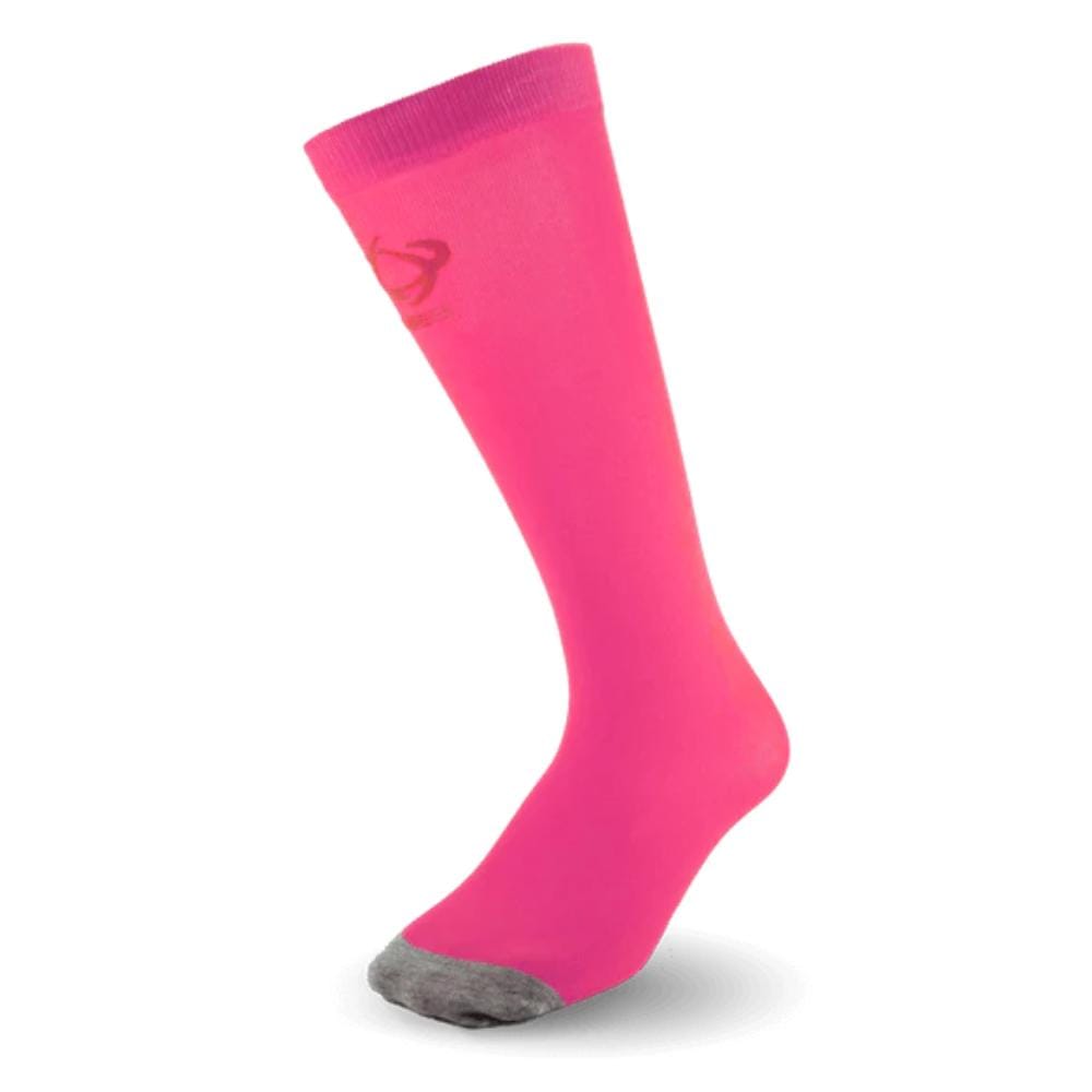 Thinees Figure Skating Socks - Kids Sizes By Thinees Canada -