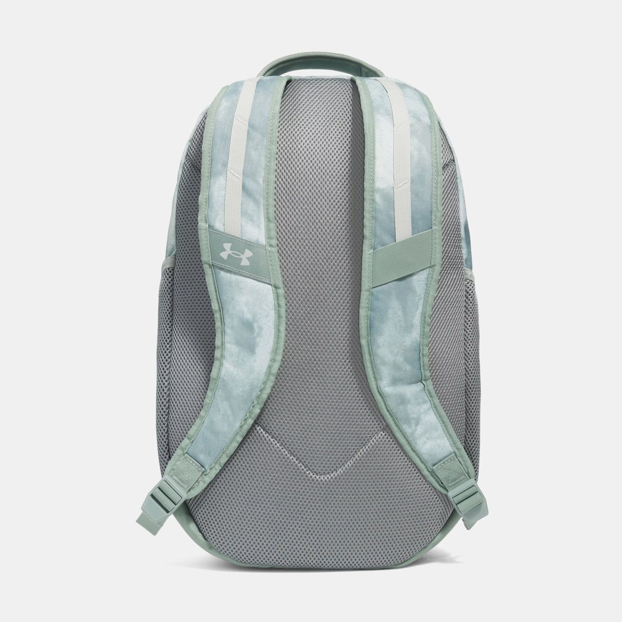 UA 1384672 Hustle 6.0 Backpack - Silica Green/Hydro Green By UA Canada -