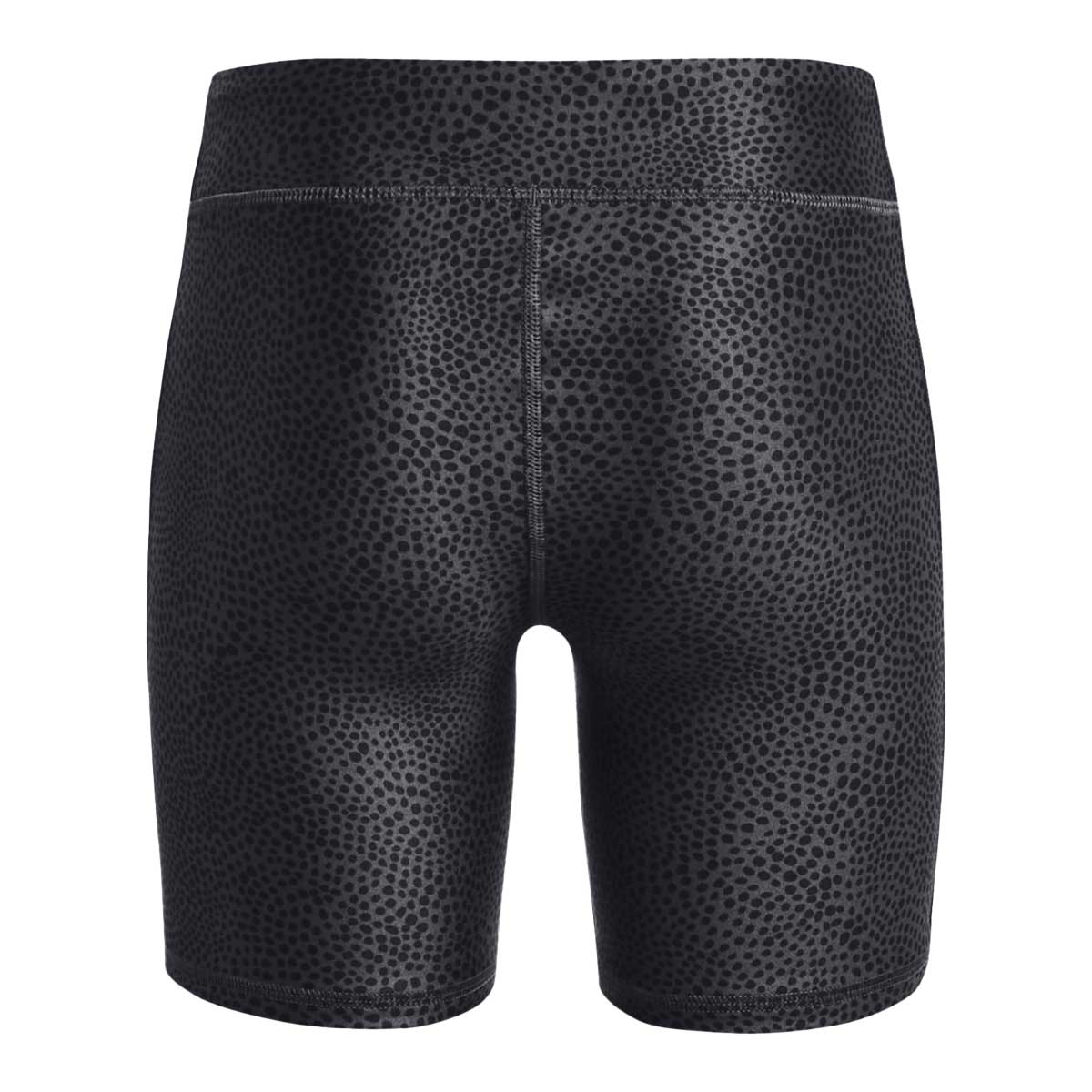 Under Armour 1377114 Bike Shorts AOP - Girls By UA Canada -