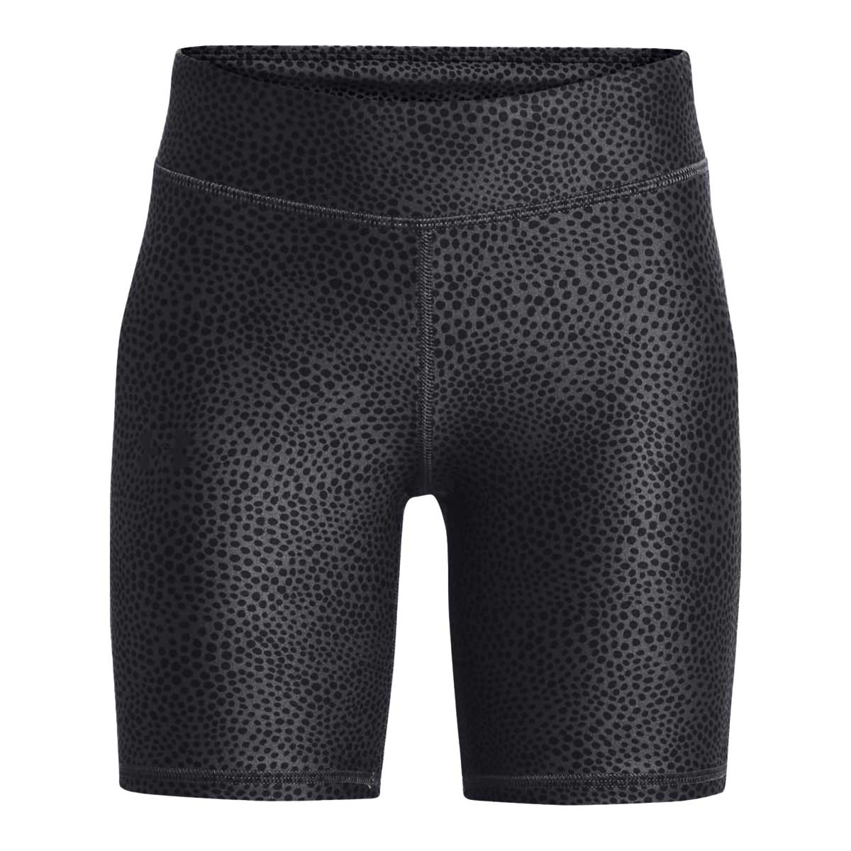 Under Armour 1377114 Bike Shorts AOP - Girls By UA Canada -