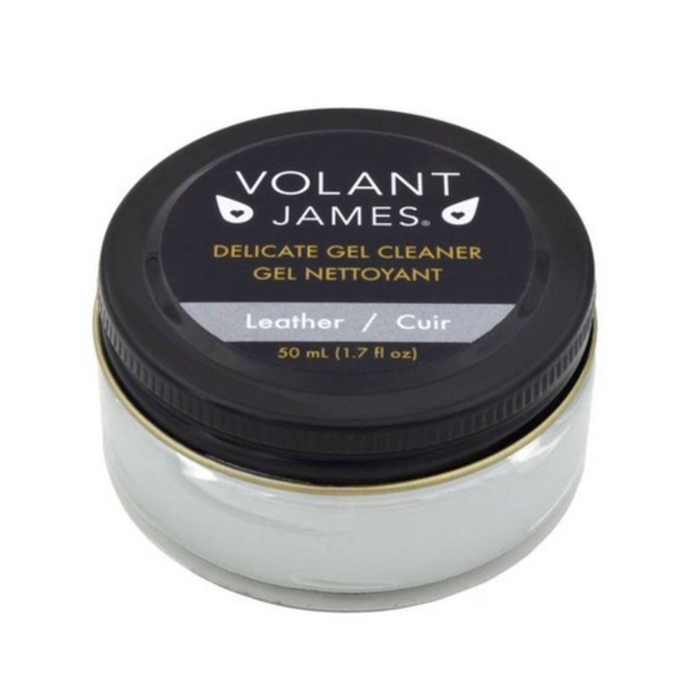 Volant James Delicate Cream Gel Cleaner 50ml By Volant James Canada -