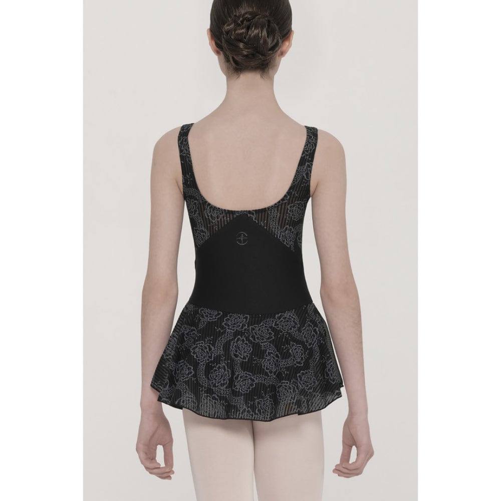 Wear Moi Cannelle Ballet Dress - Girls By Wear Moi Canada -