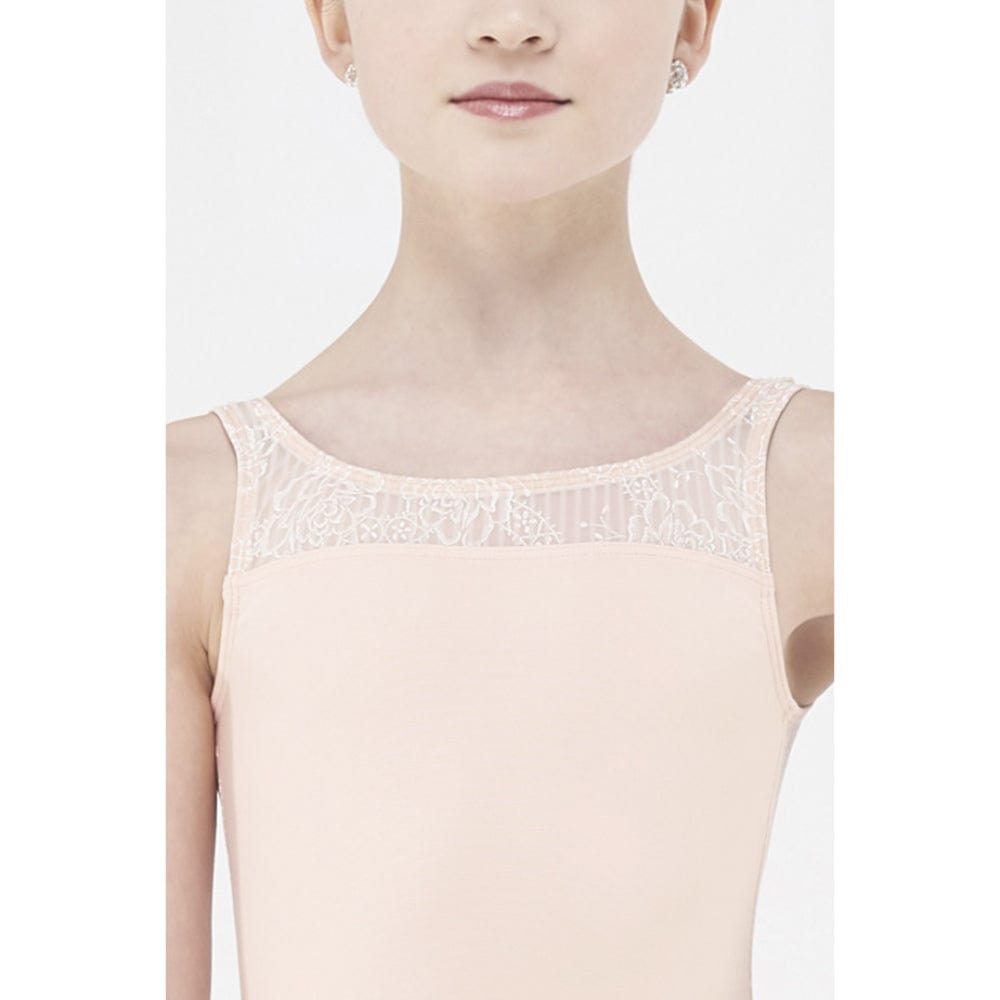 Wear Moi Cannelle Ballet Dress - Girls By Wear Moi Canada -