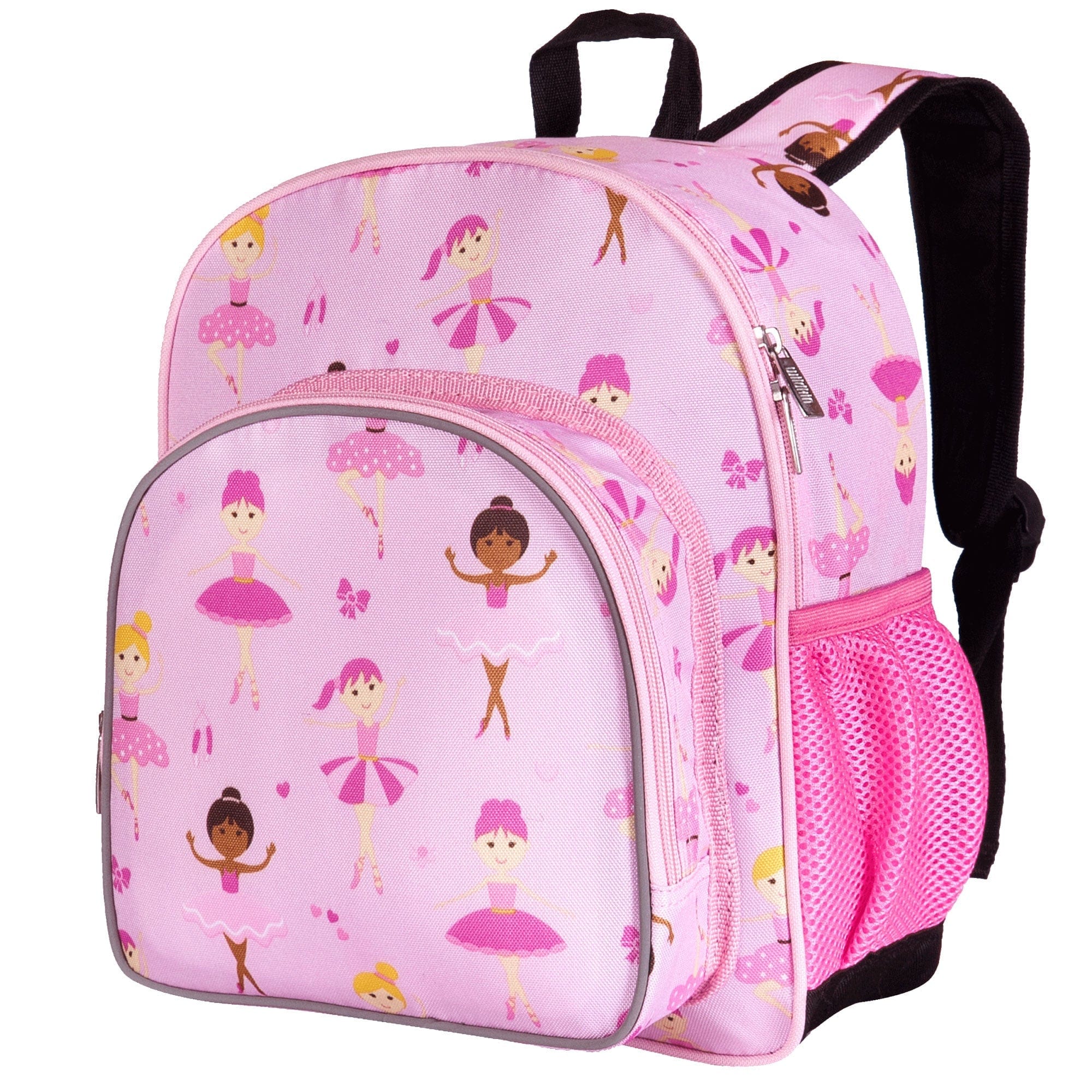 Wildkin Ballerina 12 Inch Backpack By Wildkin Canada -
