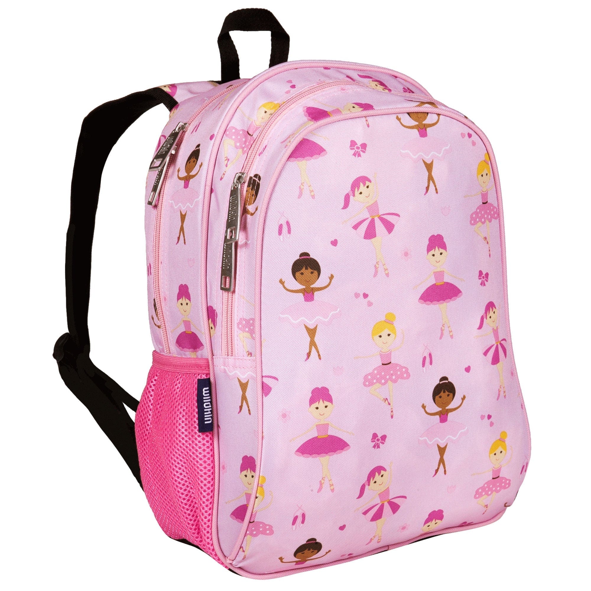 Wildkin Ballerina 15 Inch Backpack By Wildkin Canada -