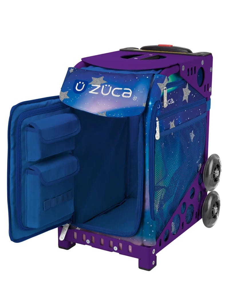 Zuca Sport Insert | Aurora Skating Bag Insert (Frame Sold Separately) By ZUCA Canada -