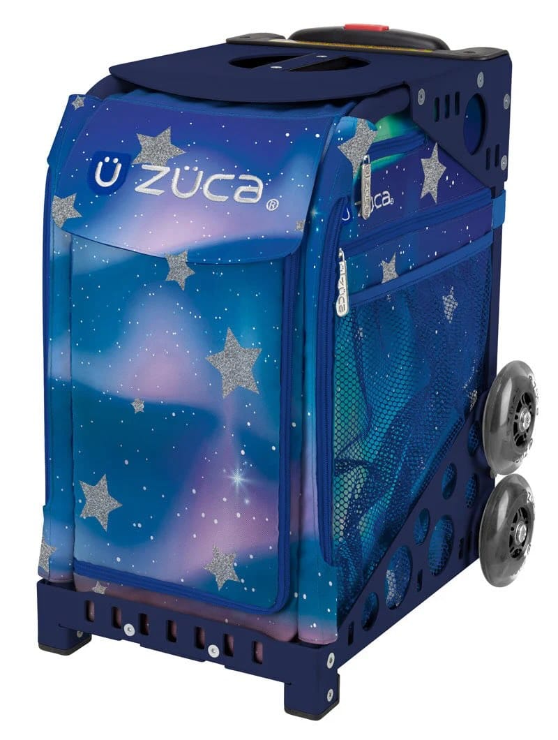 Zuca Sport Insert | Aurora Skating Bag Insert (Frame Sold Separately) By ZUCA Canada -