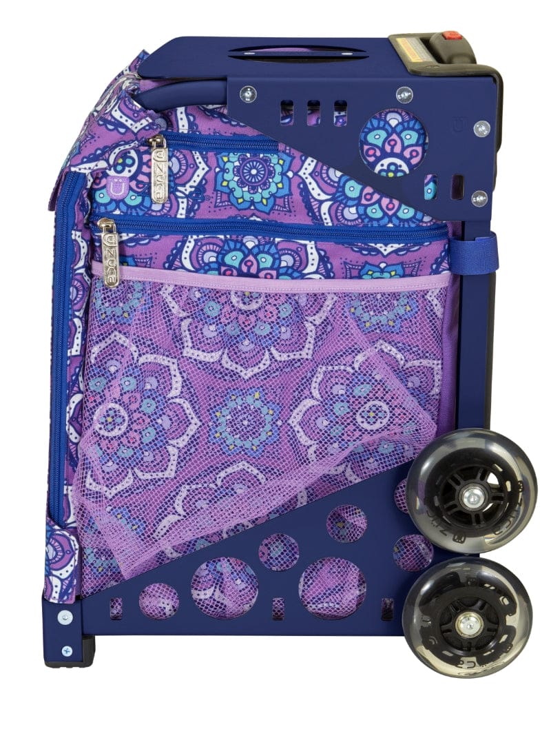 ZUCA Sport Insert | Mandala Skating Bag Insert Only (Frame Sold Separately) By ZUCA Canada -