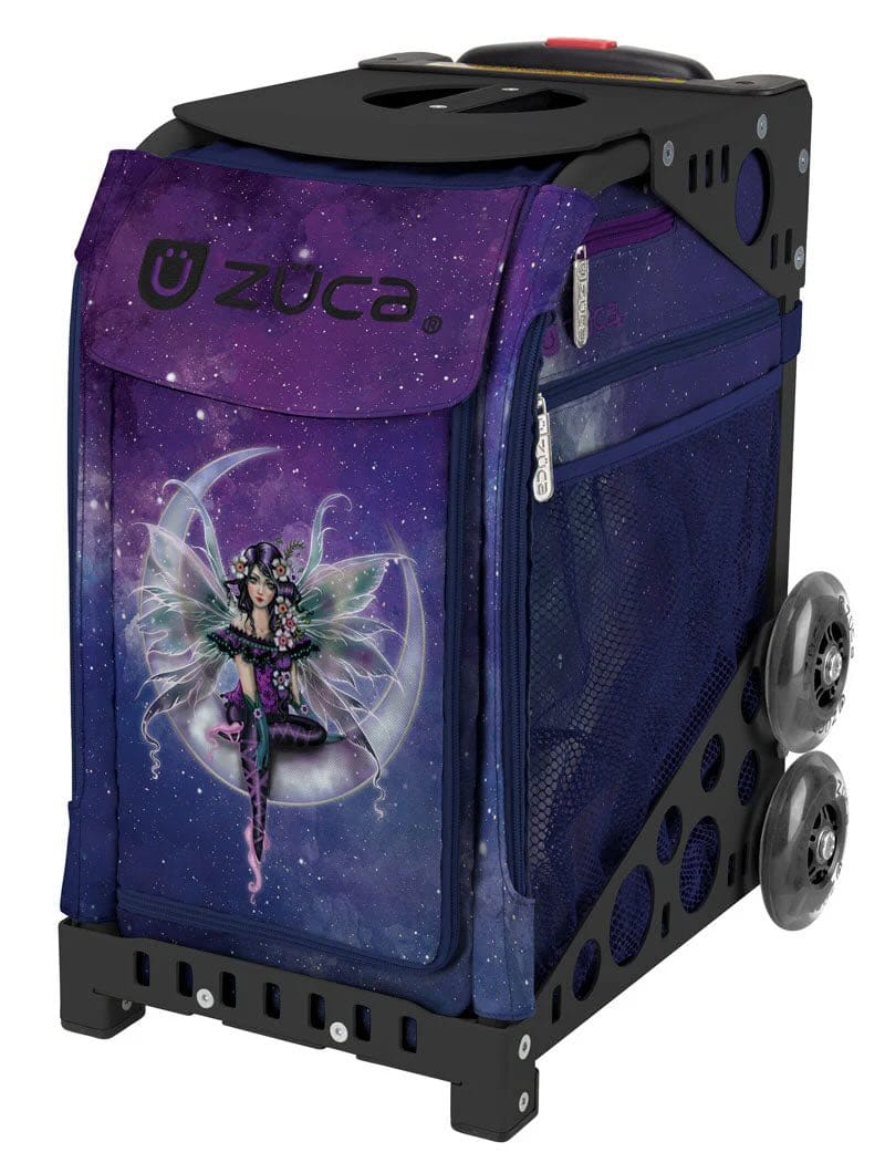 Zuca Sport Insert | Fairy Dust Skating Bag Insert (Frame Sold Separately) By ZUCA Canada -