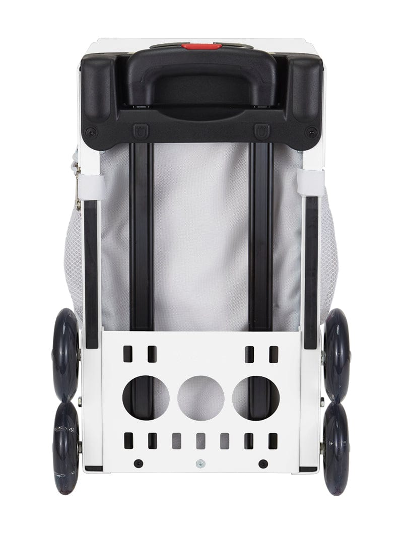 ZUCA Skating Bag - Sport Insert - Winter Waltz - Frame Sold Separately By ZUCA Canada -