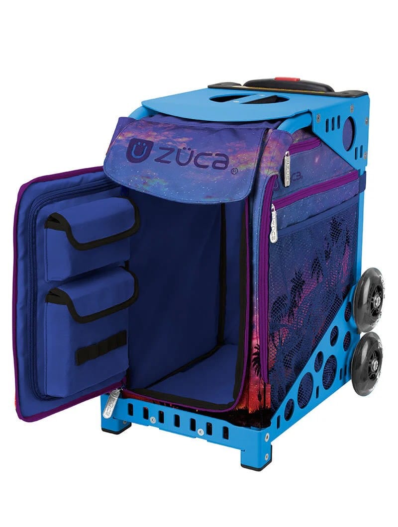 ZUCA Sport Insert | Island Life Skating Bag Insert Only (Frame Sold Separately) By ZUCA Canada -