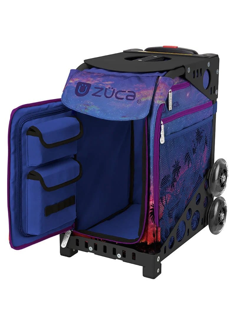 ZUCA Sport Insert | Island Life Skating Bag Insert Only (Frame Sold Separately) By ZUCA Canada -