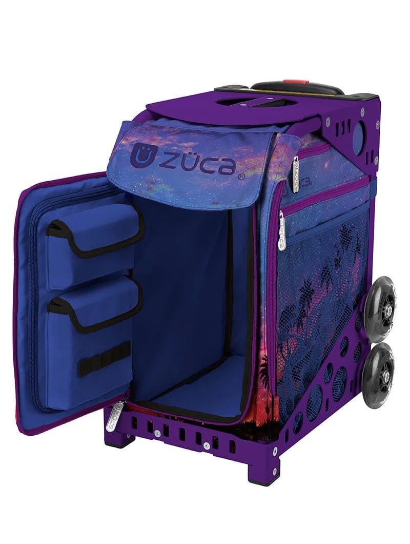 ZUCA Sport Insert | Island Life Skating Bag Insert Only (Frame Sold Separately) By ZUCA Canada -