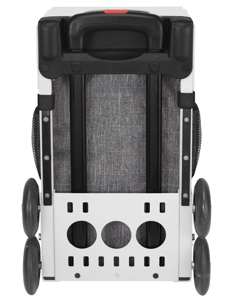 Zuca Skating Bag - Sport Insert | Stone - Frame Sold Separately By ZUCA Canada -