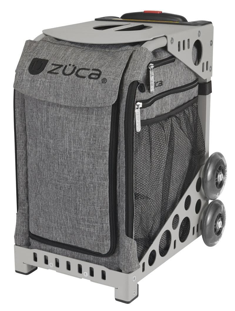Zuca Sport Insert | Stone Skating Bag Insert (Frame Sold Separately) By ZUCA Canada -