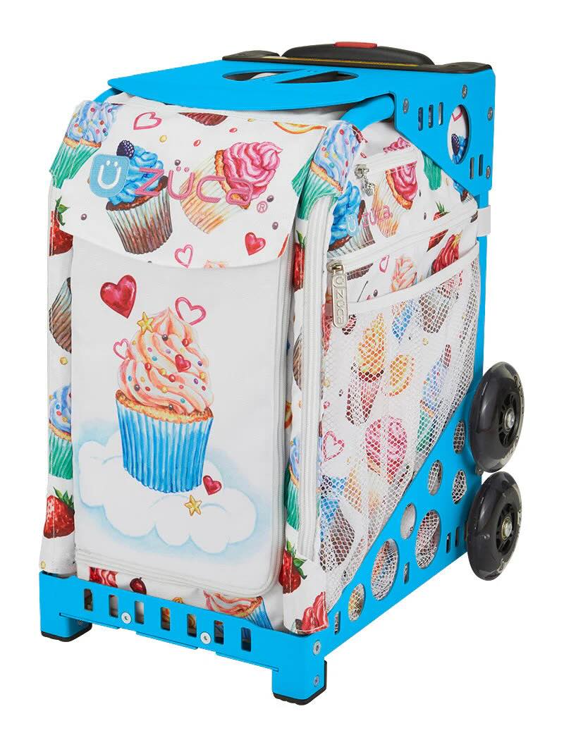 ZUCA Sport Insert | Sweet Life Skating Bag Insert Only (Frame Sold Separately) By ZUCA Canada -