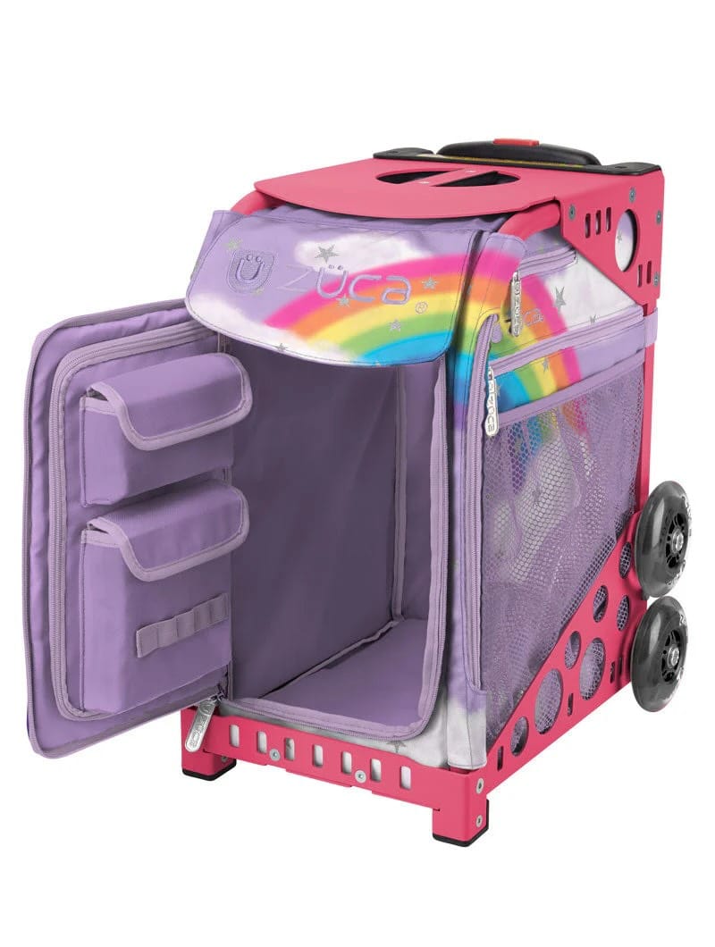 Zuca Sport Insert | Unicorn 2 Skating Bag Insert (Frame Sold Separately) By ZUCA Canada -