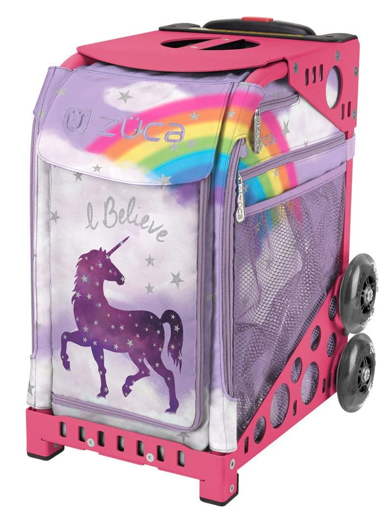 Zuca Sport Insert | Unicorn 2 Skating Bag Insert (Frame Sold Separately) By ZUCA Canada -