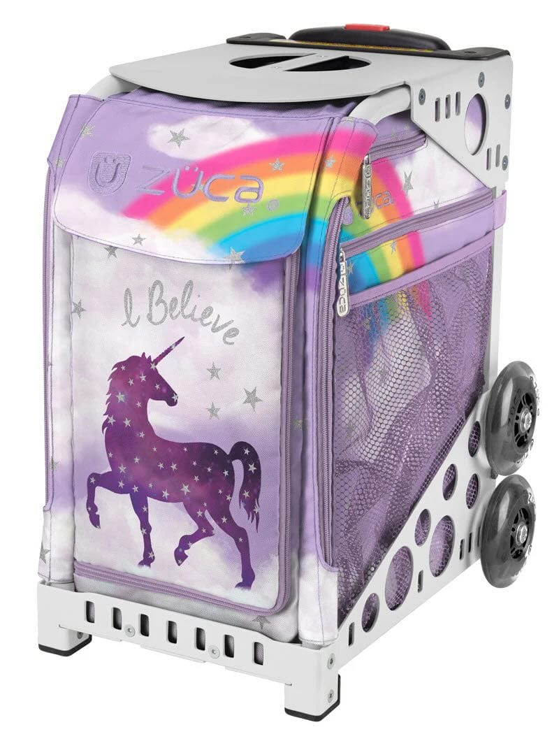 Zuca Sport Insert | Unicorn 2 Skating Bag Insert (Frame Sold Separately) By ZUCA Canada -