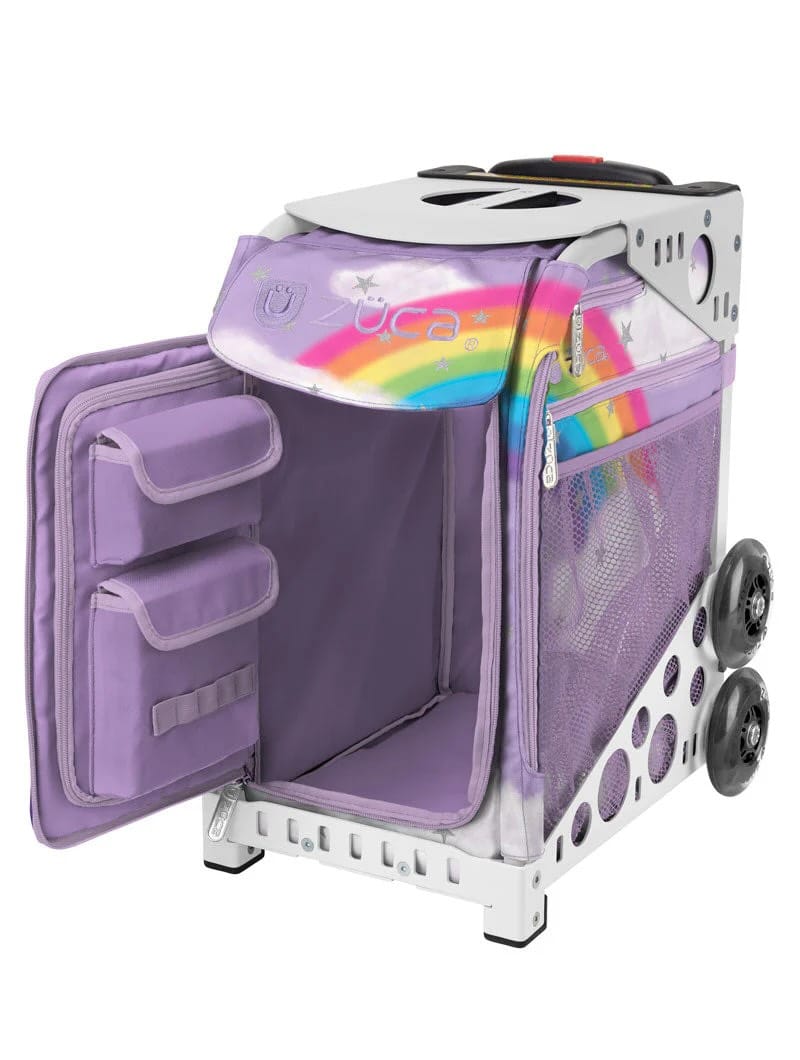 Zuca Sport Insert | Unicorn 2 Skating Bag Insert (Frame Sold Separately) By ZUCA Canada -