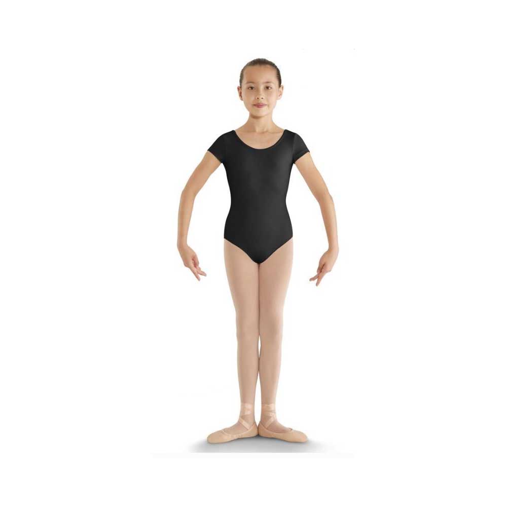 Bloch Crossback Leotard - Child - CL8832 By Bloch Canada -