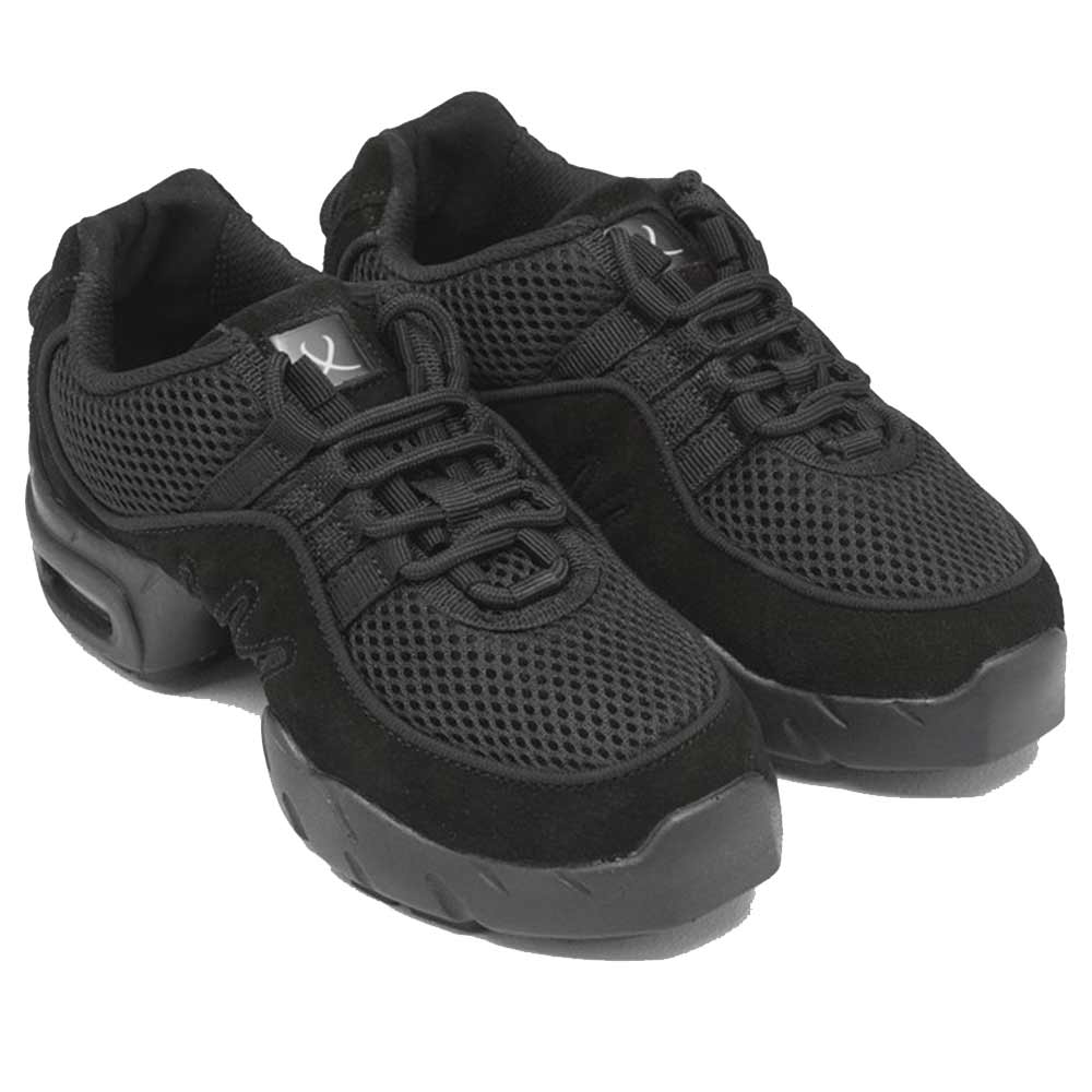 Bloch Boost Mesh Hip Hop Dance Sneakers - SO538L By Bloch Canada -