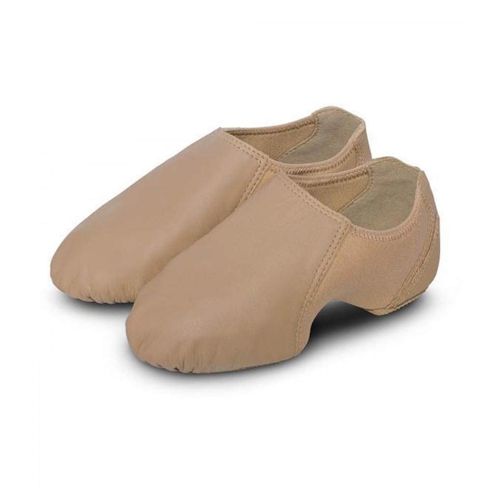 Bloch Tan Spark Jazz Dance Shoe - Kids - SO497G By Bloch Canada -