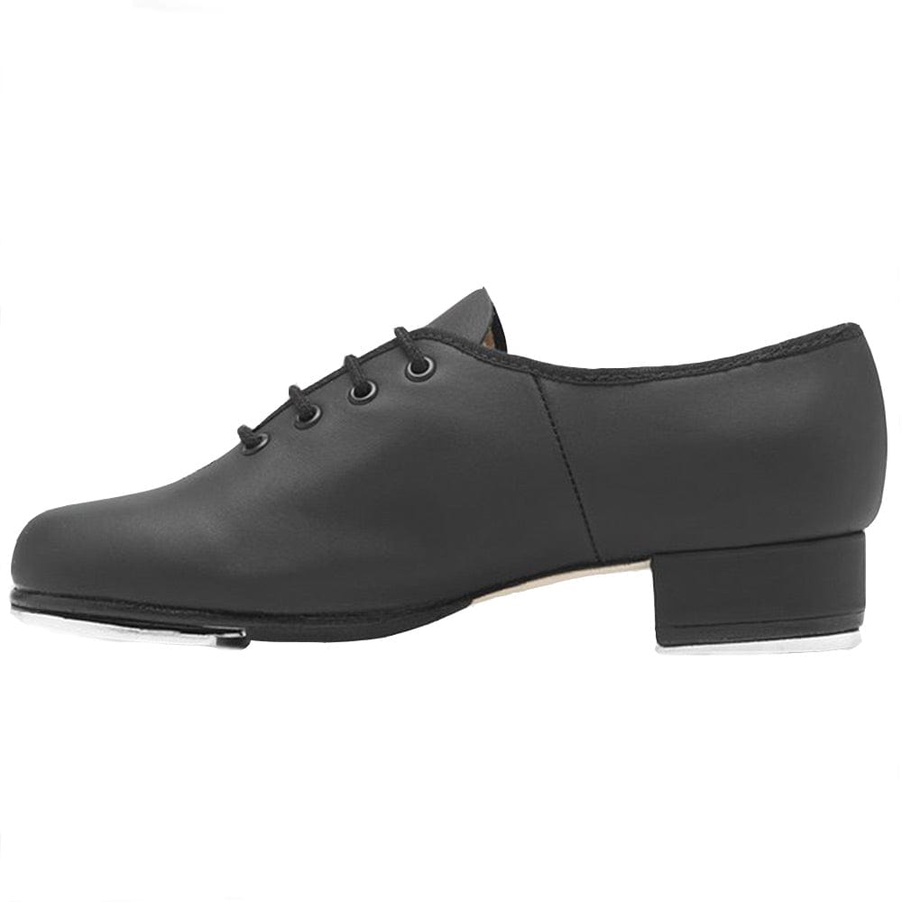 Bloch Jazz Tap (301) Tap Dance Shoe - Ladies - Black By Bloch Canada