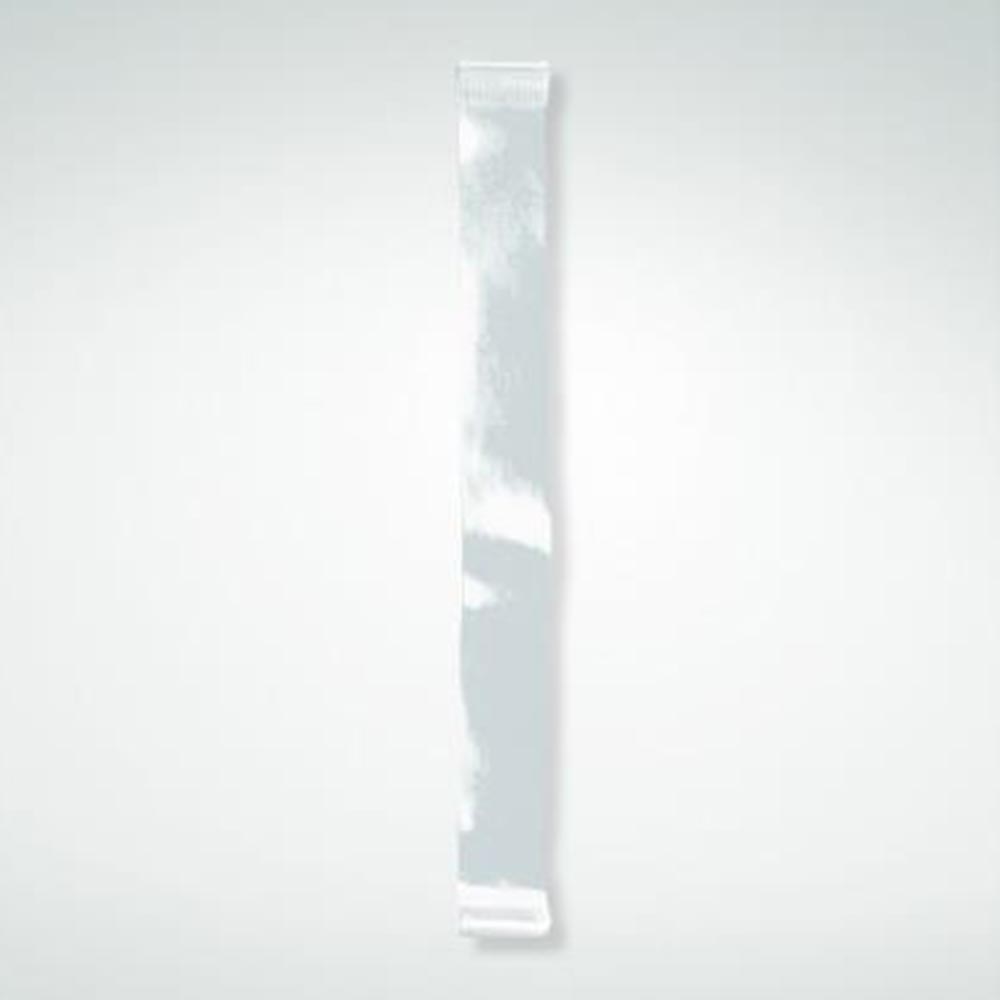 Body Wrappers Clear Back Strap Replacement - 003 By BODYWRAPPERS Canada -