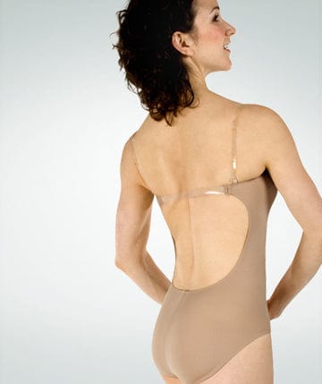 Body Wrappers Low-Back Bodyliner - Ladies - 277 By BODYWRAPPERS Canada -