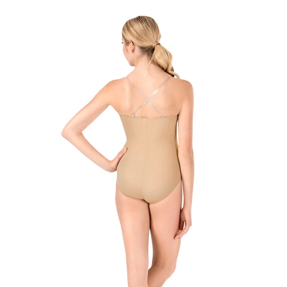Body Wrappers Bodyliner - Youth - 0266 By BODYWRAPPERS Canada -
