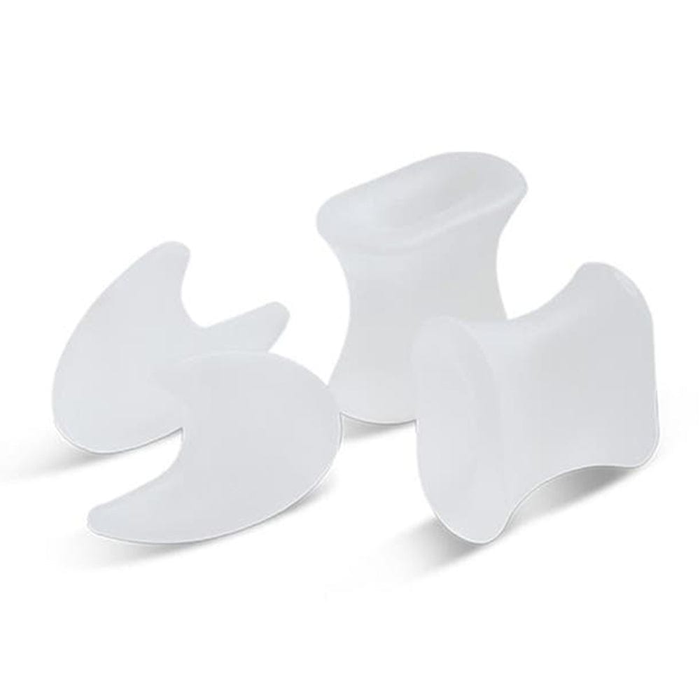Bunheads Space Pack Gel Toe Spacers By Bunheads Canada -