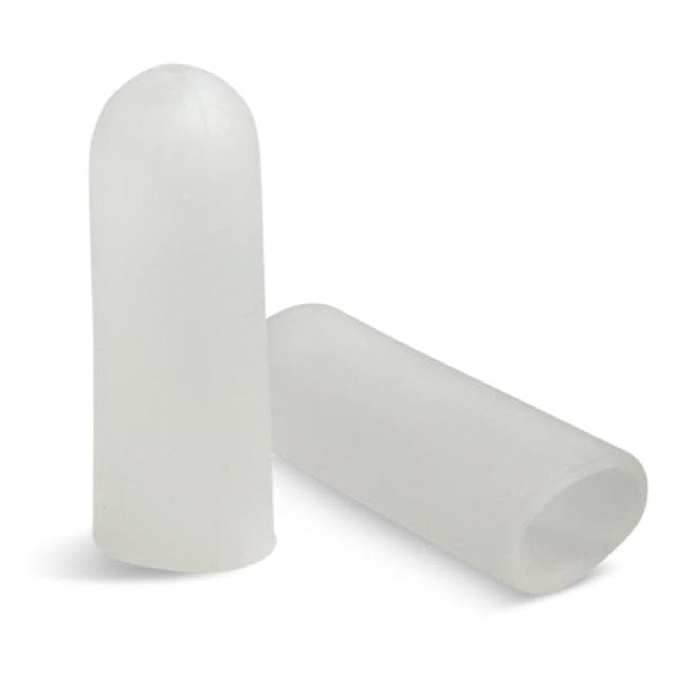 Bunheads Clearstretch Tips - Pair, Size S/M By Bunheads Canada -