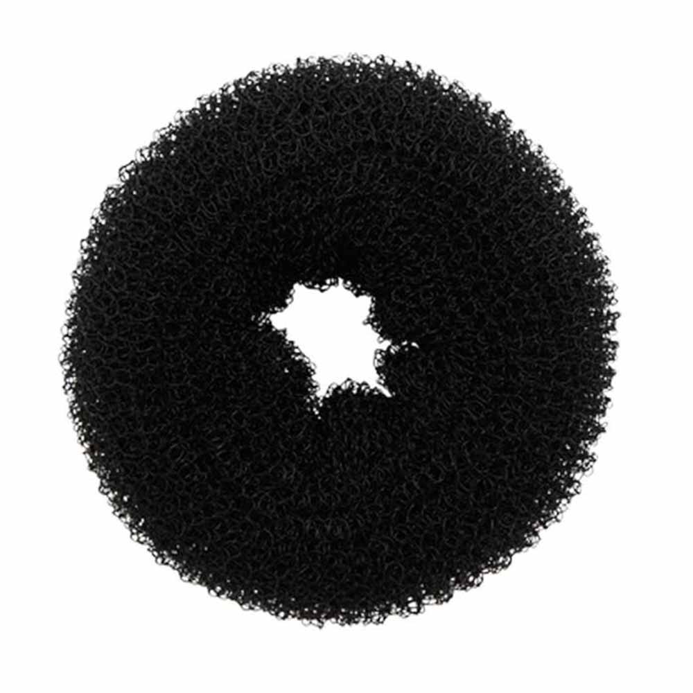 Bunheads Bun Builder Jr. - 483 By Bunheads Canada - Black