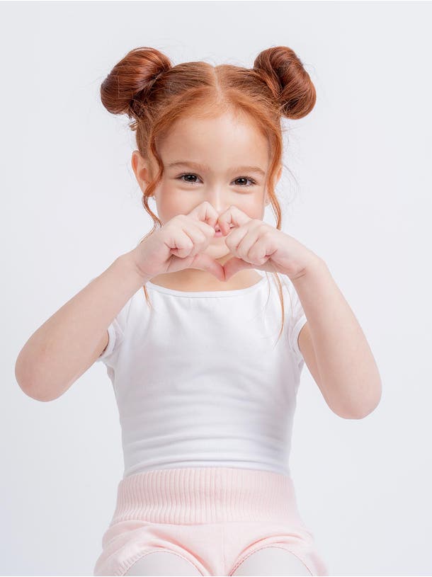 Bunheads Bun Builder Jr. - 483 By Bunheads Canada -