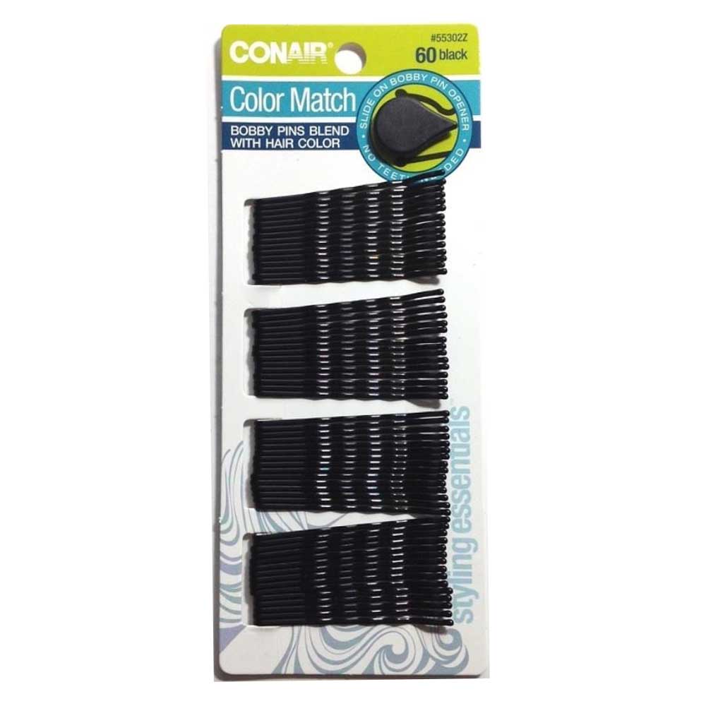 C&J HA02 2 inches Bobbi Pins By C & J Merchantile Canada -