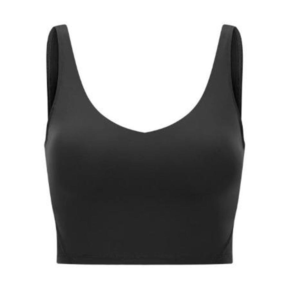 Candid Julianne Ladies Crop Top By Candid Athletics Canada -