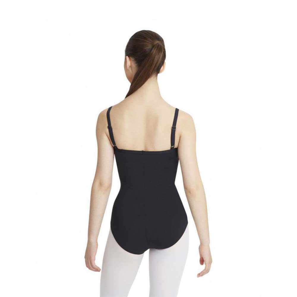 Capezio MC110 Adjustable Bra Leotard - Adult By Capezio Canada -