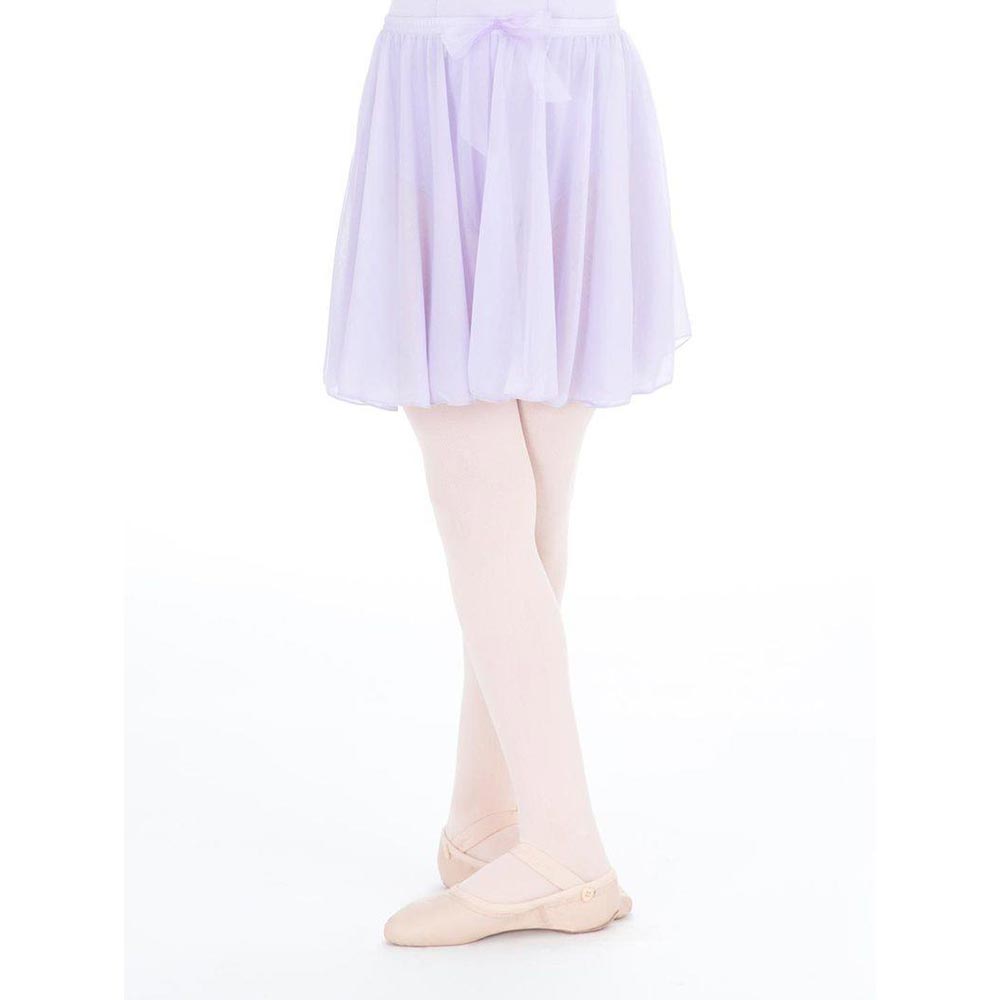 Capezio N1417C Pull-On Skirt - Child By Capezio Canada -