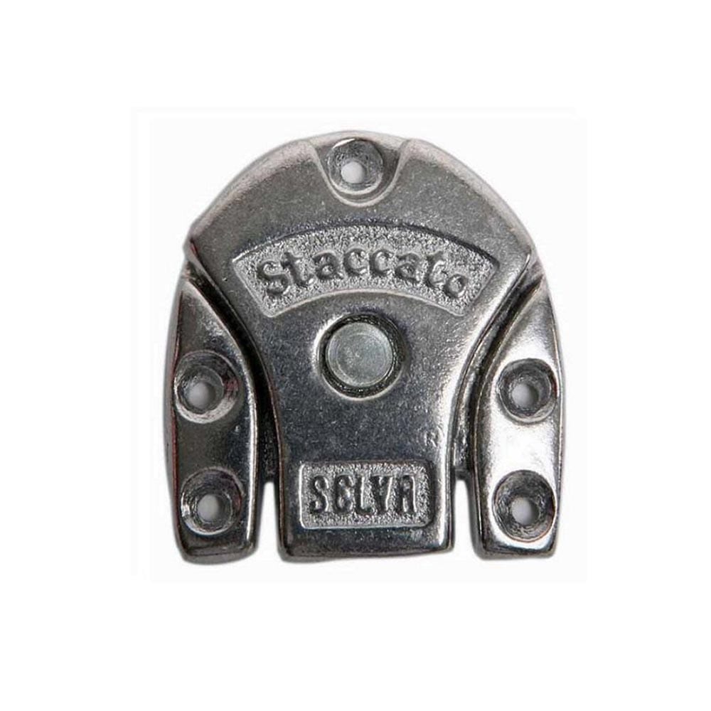 Capezio Staccato Heel Tap Dance Shoe for Step Dancing By Capezio Canada -