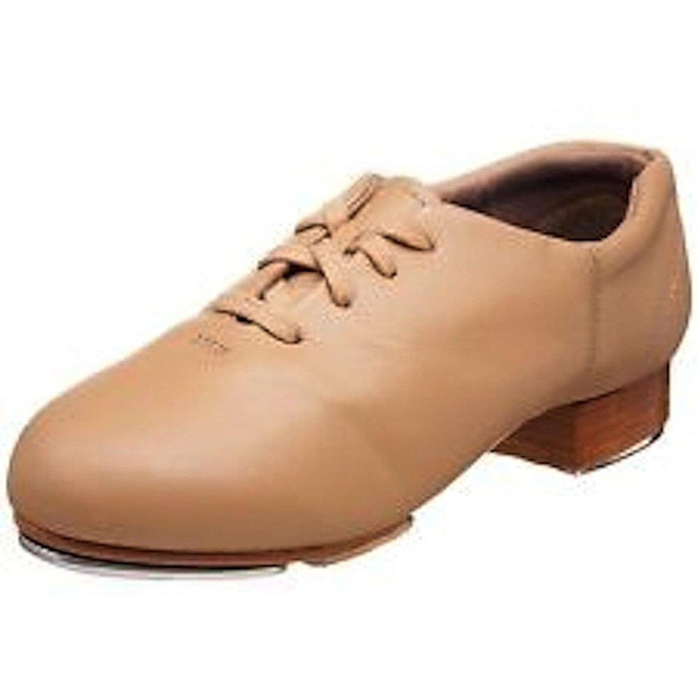 Capezio CG06 Ladies Split Sole Tap Dance Shoe By Capezio Canada -