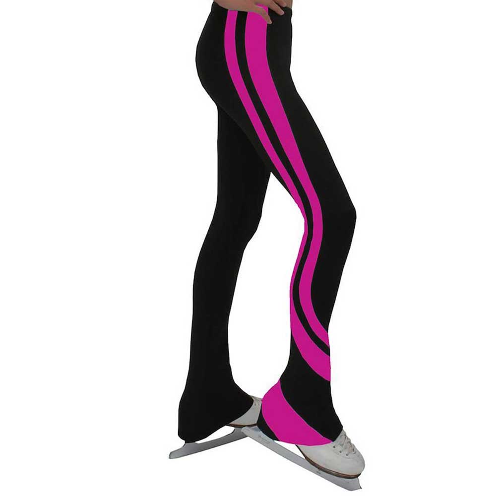 Chloe Noel P26 Crystal Swirl Pants | Adult By Chloe Noel Canada -