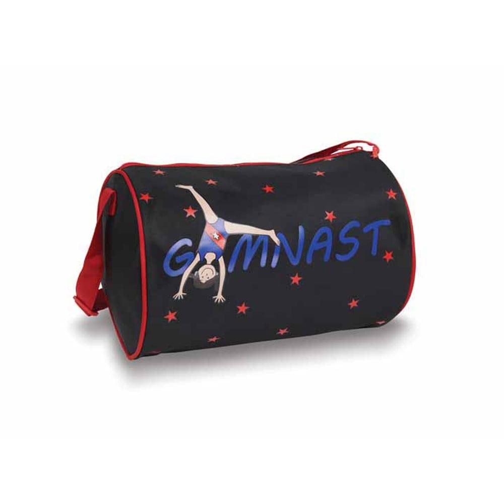 Danshuz B20534 Geena Gymnast Duffel By Danshuz Canada -