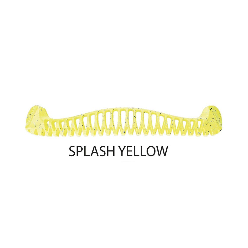 Edea E-Guards - Splash Yellow By Edea Canada -