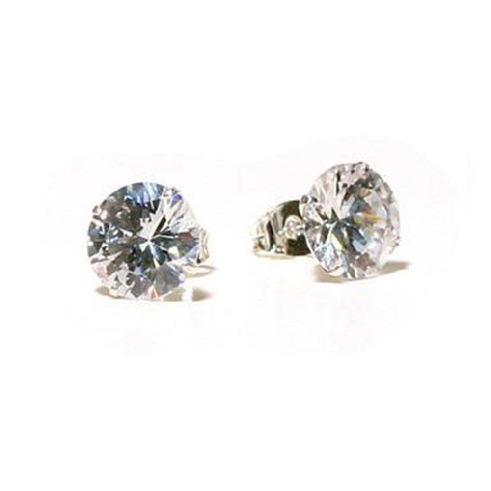 FH2 AZ0017 Rhinestone Earrings By FH2 Canada -